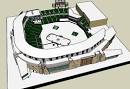 2011 or 2012 Winter Classic-Target Field by apstanger - Google 3D ...