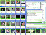 The best NEW live WebCam CHAT - Camfrog Video Chat 3.93