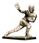 Poll: Who should win the HEISMAN TROPHY? – College Gridiron 365 ...