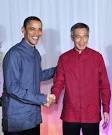 Lee Hsien Loong Pictures - APEC CEO Summit Takes Place In ...