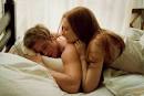 THE CURIOUS CASE OF BENJAMIN BUTTON Review - Review of Benjamin ...