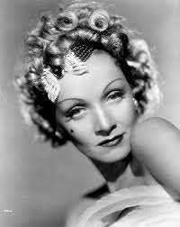 Marlene Dietrich was born Marie Magdalene Dietrich in Germany, on December 27th 1901. Her family often called her “Lene”, and she combined “Marie” with ... - catwalk_yourself_marlene_dietrich