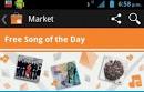 Here Comes GOOGLE MUSIC: Leaked Screens Show Android Interface