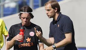 Bundesliga: Arno Michels wird Co-Trainer in Mainz - Sport Fussball ... - thomas-tuchel-arno-michels-514