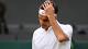 Roger Federer stunned in second round at Wimbledon