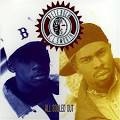 Pete Rock and CL Smooth. Highest Rated: 91% Beats Rhymes & Life: The Travels ... - 14030864_ori