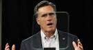 Mitt Romney Rx: A bloody nose - John F. Harris and James Hohmann ...