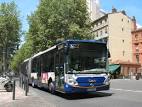 TRANS'BUS - Photothèque autobus : IRISBUS Citelis 18 - Tisséo ...