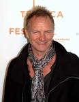 STING discography - Wikipedia, the free encyclopedia