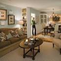 2011 to review the latest trends for living room decorating ideas ...