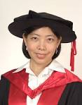 Dr Lim Siok Lin Sharon 林淑琳博士 - O-SharonLim