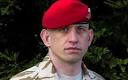 Sergeant Ben Ross from 173 Provost Company, 3rd Regiment, Royal Military ... - Ben-Ross_1399728c