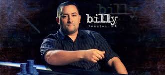 Billy Vargas, Season 3 - Eastern Poker Tour on Comcast Sportsnet TV - bio-page-header-650-300