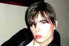 Rocco Luka Magnotta is sought by Interpol for killing, dismembering, ... - Luka-Magnotta