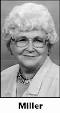 MARGUERITE S. MILLER Obituary: View MARGUERITE MILLER's Obituary by Fort ... - 0000898930_01_04122011_1