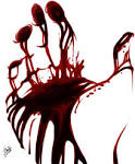 <b>Blood</b> runs through our veins.
