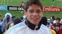 Este jugador es comparado con Messi y su nombre es ¡Juan Iturbe! - juan-manuel-iturbe