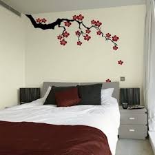 Bedroom wall decor above bed | Fithomedecor