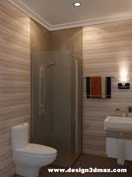 Jasa Interior Eksterior Design: Gambar desain kamar mandi ala ...