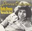 Dennie Christian - Bella Donna Single - file