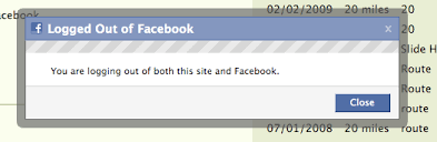 How To Remotely Log Out Facebook From All Other Computer/Devices?