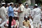 Seemandhra Congress leaders plan 48-hr fast after Ganesh Chaturthi ...