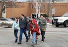 1 student killed, 4 wounded in Ohio school shooting | syracuse.