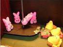 13 Hilarious PEEPS Candy Easter Dioramas