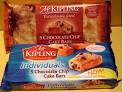 Mr Kipling's Cakes pronunciation