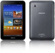 Harga dan spesifikasi Samsung Galaxy Tab 7.0 Plus terbaru 2012