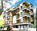 Apartment Elevation Design | Home Staging Okc