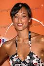 Aya Sumika at the 2004 NBC All-Star Party, Universal Studios, Universal City ... - fa4f65e59a91982