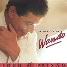 Discografia de Wando (1973-2012)