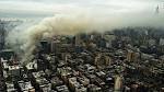 Explosion rocks New Yorks East Village; building collapses - CNN.