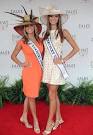 The KENTUCKY DERBY: Bring On The Pastels, The Hats, The Mint ...