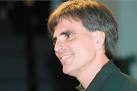 Randy Pausch: The dying man who taught America how to live - Randy_Pausch1_21060s