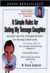 8 Simple Rules for Dating My Teenage Daughter | W. Bruce Cameron