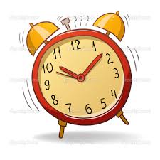 Image result for alarm clock