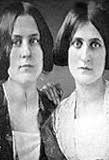 ... the Fox Sisters, Leah Fox (1814-1890), Margaretta Fox (1833-1893) and ... - fox-sisters