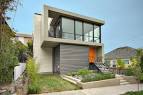 Modern House Design On Small Site Witin A Tight Budget – Crockett ...