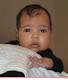 North West Photo -- Kim Kardashian & Kanye West's Baby REVEALED!!!