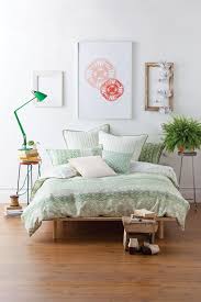 Green Bedroom Design Ideas