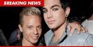 Adam Lambert -- Arrested After Fighting Boyfriend in Finland | TMZ.