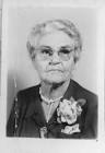 Aunt Edna Willard Nichols - Aunt%20Edna%20Nichols