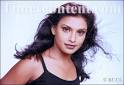 Maria Monica Susairaj actress, Entertainment Photo, Kannada cine ... - Maria-Monica-Susairaj
