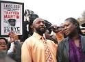 Trayvon Martin 'Million Hoodie March' | Essence.