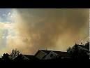 Colorado's Waldo Canyon fire forces 11000 people from their homes ...
