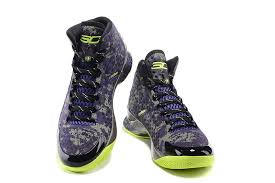 Exciting new Mens Ua Curry One Basketball Shoes Black 005 Online ...