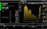 BLOOMBERG for Tablet - Android Apps on Google Play