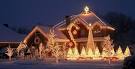 Ideas in Picking and Setting up Outdoor Christmas Lighting ...